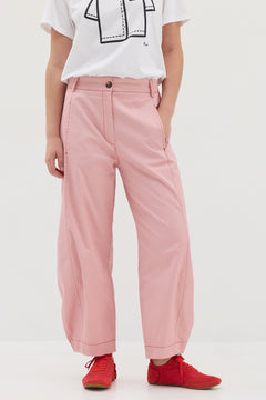 Elizabeth Pants – Pink