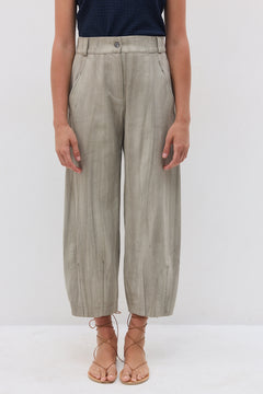 Dor pants green