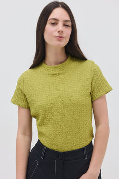 חולצת מוריה ליים